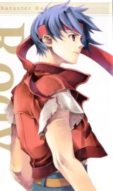 BUY NEW wild arms - 66251 Premium Anime Print Poster