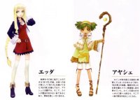 BUY NEW wild arms - 66253 Premium Anime Print Poster