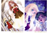 BUY NEW wild arms - 66256 Premium Anime Print Poster