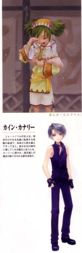 BUY NEW wild arms - 66259 Premium Anime Print Poster