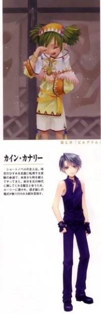 BUY NEW wild arms - 66259 Premium Anime Print Poster