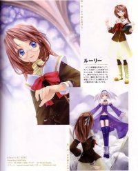 BUY NEW wild arms - 66276 Premium Anime Print Poster