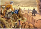 BUY NEW wild arms - 66282 Premium Anime Print Poster