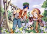 BUY NEW wild arms - 66290 Premium Anime Print Poster