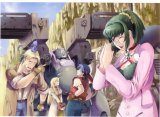 BUY NEW wild arms - 66293 Premium Anime Print Poster