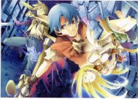 BUY NEW wild arms - 66298 Premium Anime Print Poster