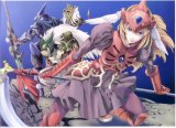 BUY NEW wild arms - 66304 Premium Anime Print Poster