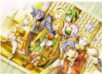 BUY NEW wild arms - 66307 Premium Anime Print Poster