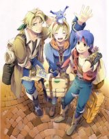 BUY NEW wild arms - 66320 Premium Anime Print Poster