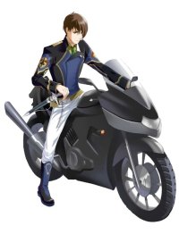 BUY NEW wild arms - 87046 Premium Anime Print Poster