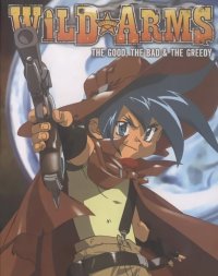 BUY NEW wild arms - 9716 Premium Anime Print Poster