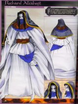 BUY NEW wild arms - 9718 Premium Anime Print Poster