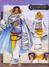 BUY NEW wild arms - 9868 Premium Anime Print Poster