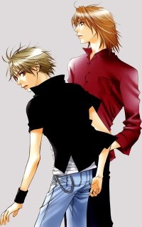 BUY NEW wild life - 120952 Premium Anime Print Poster