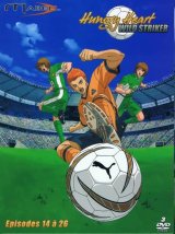BUY NEW wild striker - 161495 Premium Anime Print Poster