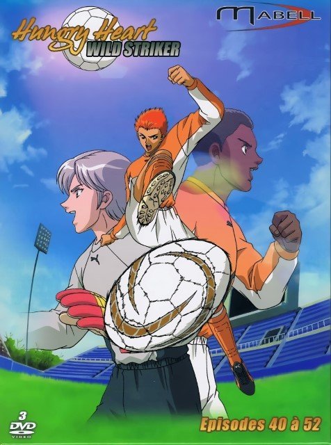 BUY NEW wind a breath of heart - 38223 Premium Anime Print Poster wind a breath of heart - 4075 image