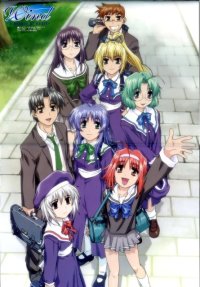 BUY NEW wind a breath of heart - 60266 Premium Anime Print Poster
