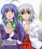 BUY NEW wind a breath of heart - 6384 Premium Anime Print Poster