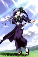 BUY NEW wind a breath of heart - 88592 Premium Anime Print Poster