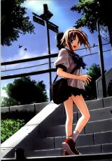 BUY NEW wind a breath of heart - 88593 Premium Anime Print Poster