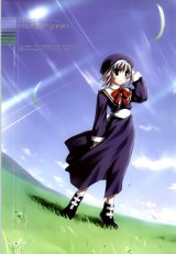 BUY NEW wind a breath of heart - 88594 Premium Anime Print Poster
