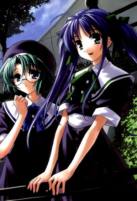 BUY NEW wind a breath of heart - 88597 Premium Anime Print Poster wind a breath of heart - 88599 image