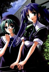 BUY NEW wind a breath of heart - 88597 Premium Anime Print Poster
