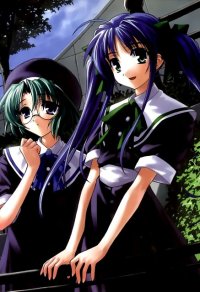 BUY NEW wind a breath of heart - 88597 Premium Anime Print Poster