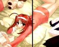 BUY NEW wind a breath of heart - 88599 Premium Anime Print Poster