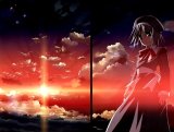 BUY NEW wind a breath of heart - 88935 Premium Anime Print Poster