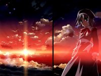 BUY NEW wind a breath of heart - 88935 Premium Anime Print Poster