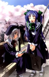 BUY NEW wind a breath of heart - 88936 Premium Anime Print Poster