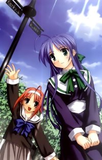 BUY NEW wind a breath of heart - 88938 Premium Anime Print Poster