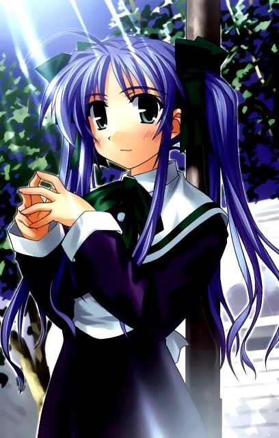 BUY NEW wind a breath of heart - 88939 Premium Anime Print Poster wind a breath of heart - 88940 image