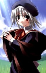 BUY NEW wind a breath of heart - 88940 Premium Anime Print Poster