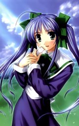 BUY NEW wind a breath of heart - 88942 Premium Anime Print Poster