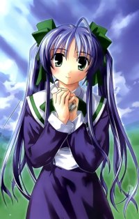 BUY NEW wind a breath of heart - 88943 Premium Anime Print Poster