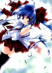 BUY NEW wind a breath of heart - 88946 Premium Anime Print Poster