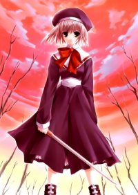BUY NEW wind a breath of heart - 89404 Premium Anime Print Poster