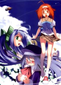 BUY NEW wind a breath of heart - 89407 Premium Anime Print Poster