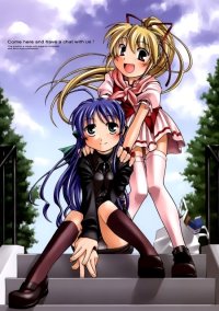 BUY NEW wind a breath of heart - 89408 Premium Anime Print Poster