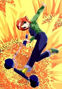 BUY NEW wind a breath of heart - 89414 Premium Anime Print Poster