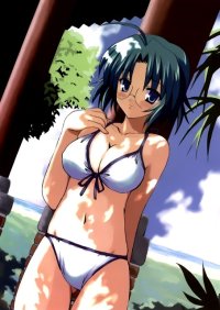 BUY NEW wind a breath of heart - 89415 Premium Anime Print Poster
