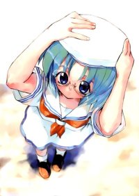 BUY NEW wind a breath of heart - 89416 Premium Anime Print Poster