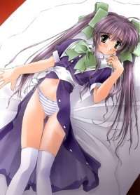BUY NEW wind a breath of heart - 89417 Premium Anime Print Poster