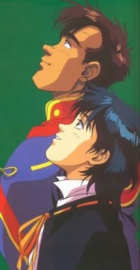 BUY NEW wings of rean - 165814 Premium Anime Print Poster