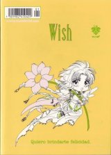 BUY NEW wish - 107716 Premium Anime Print Poster