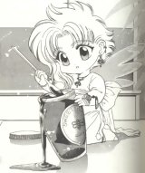 BUY NEW wish - 111034 Premium Anime Print Poster