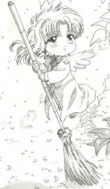 BUY NEW wish - 131321 Premium Anime Print Poster