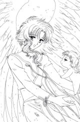 BUY NEW wish - 134784 Premium Anime Print Poster